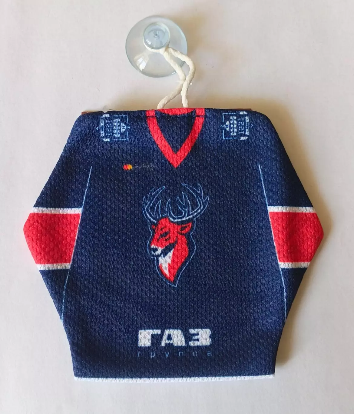 Мини-свитер ХК Торпедо