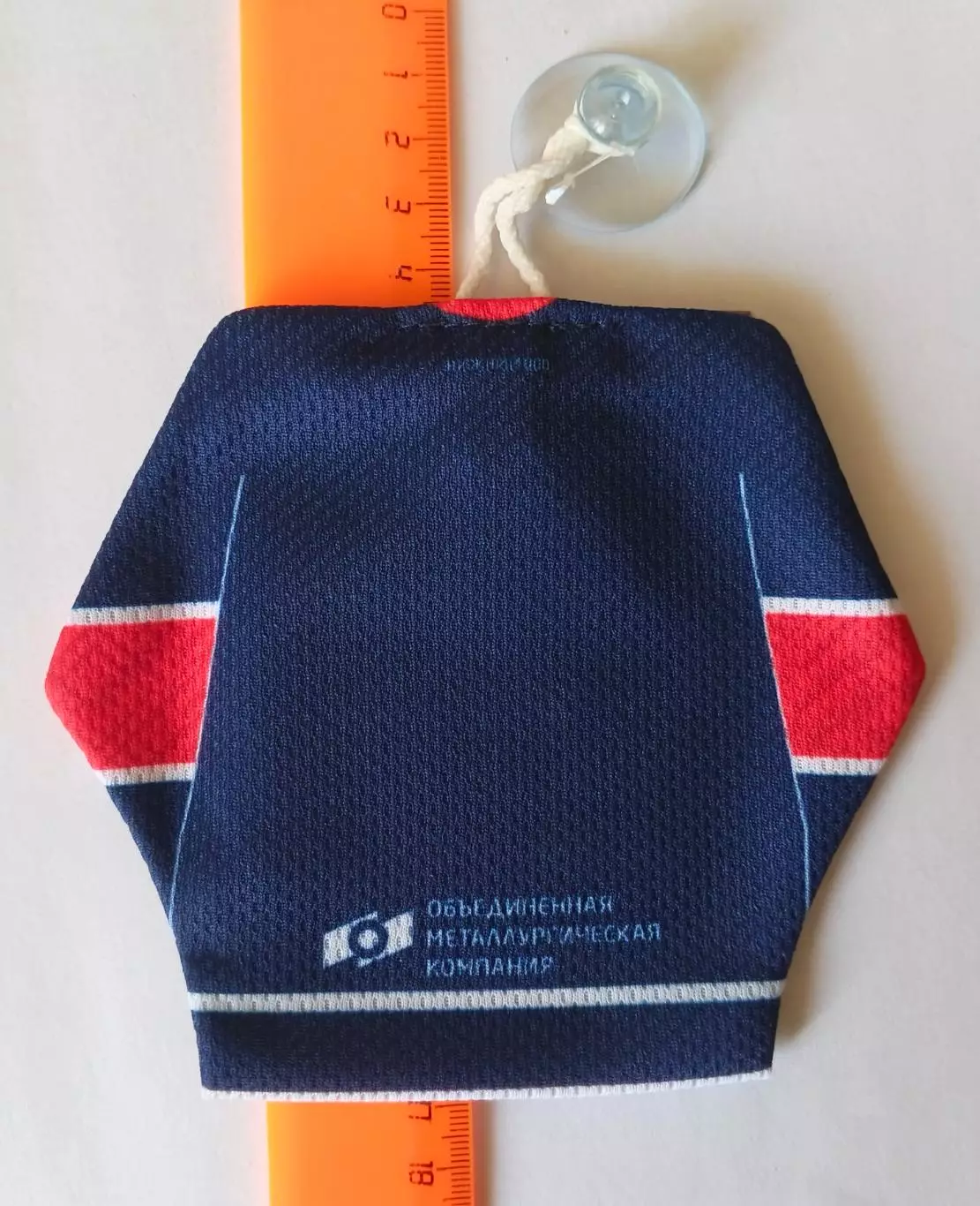 Мини-свитер ХК Торпедо 1