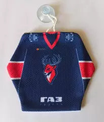 Мини-свитер ХК Торпедо