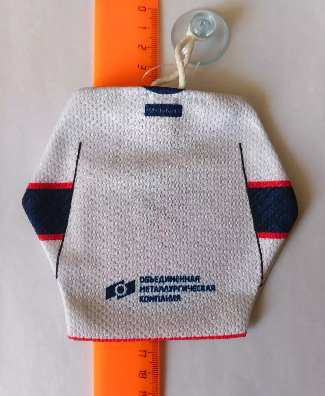 Мини-свитер хоккейный клуб Торпедо 1