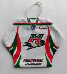 Мини-свитер ХК Нефтяник (г. Альметьевск)