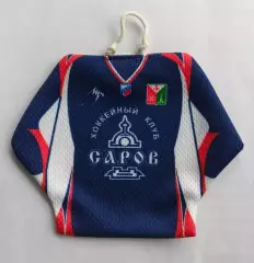 Мини-свитер ХК Саров