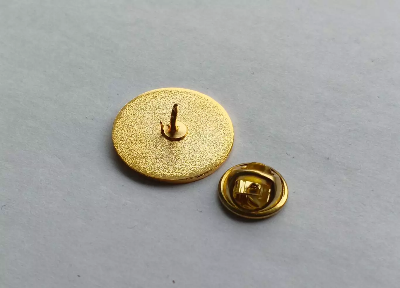 Значок Союз Биатлонистов России 1