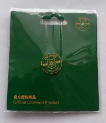 Значок ФК Ханчжоу Гринтаун