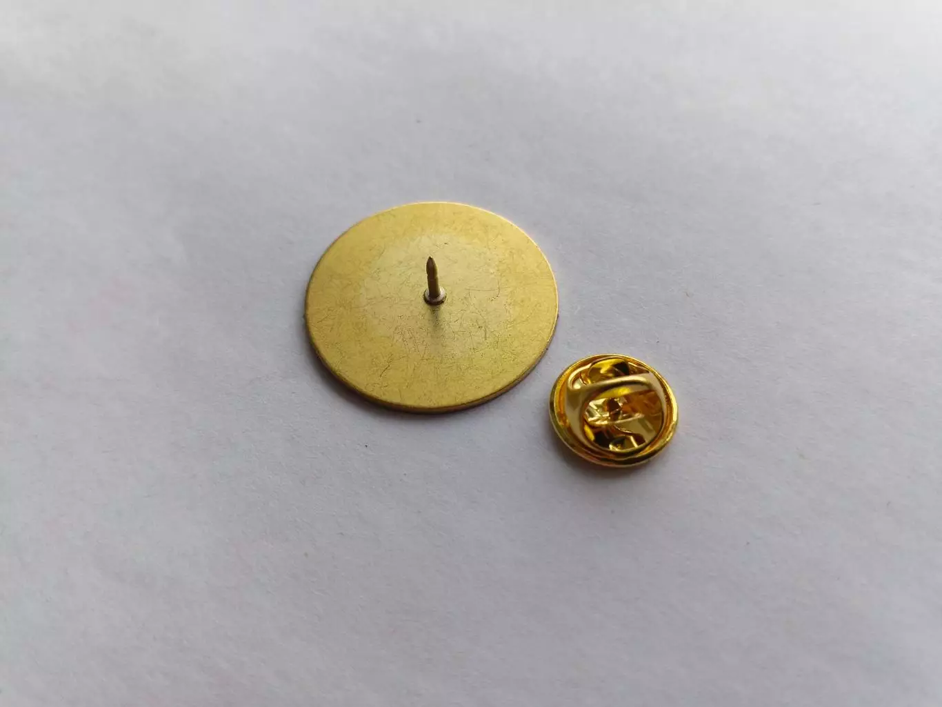 Значок ХК Сокол (г. Красноярск) 2