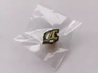 Значок ХК Дизель (г. Пенза)