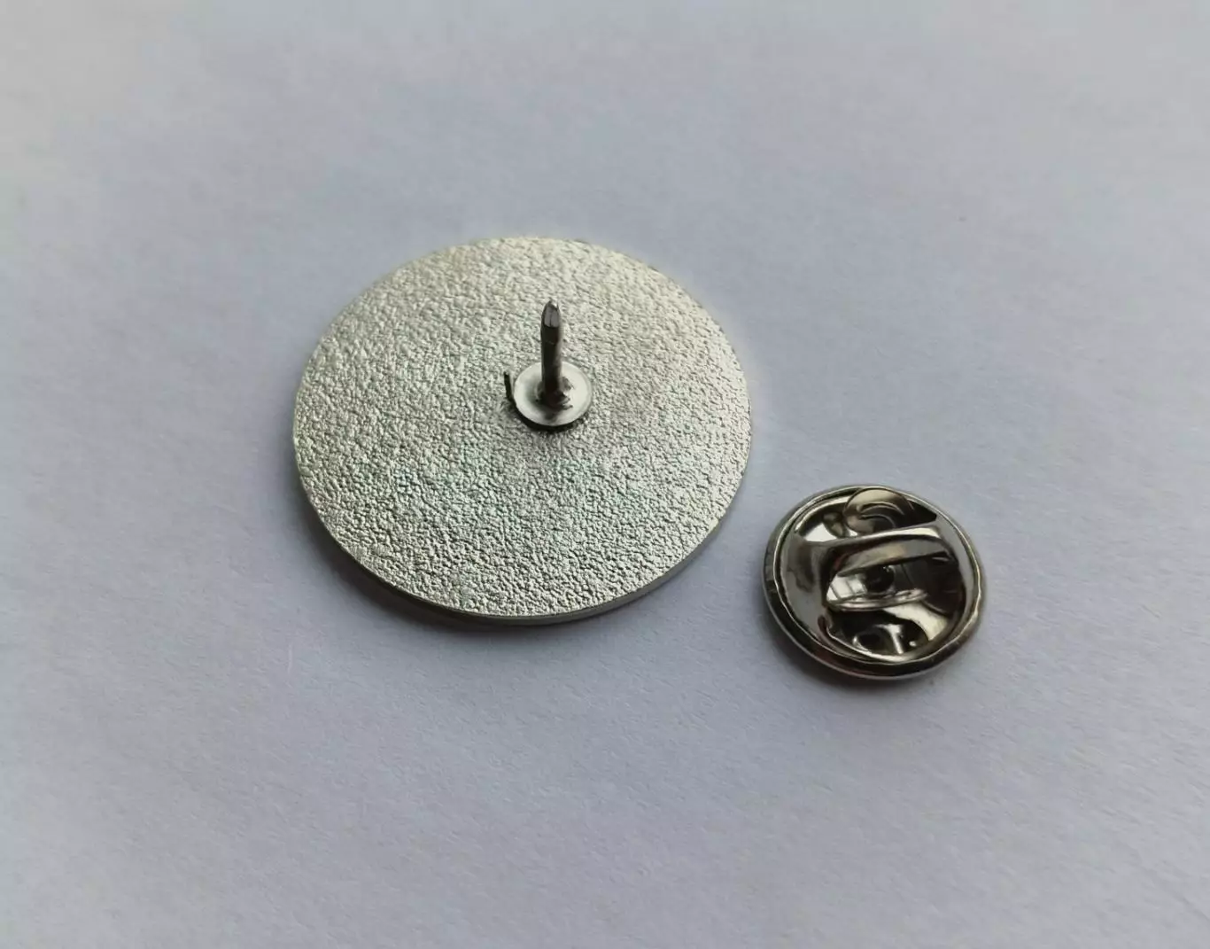 Значок хоккейный клуб ХК ЦСК ВВС 4