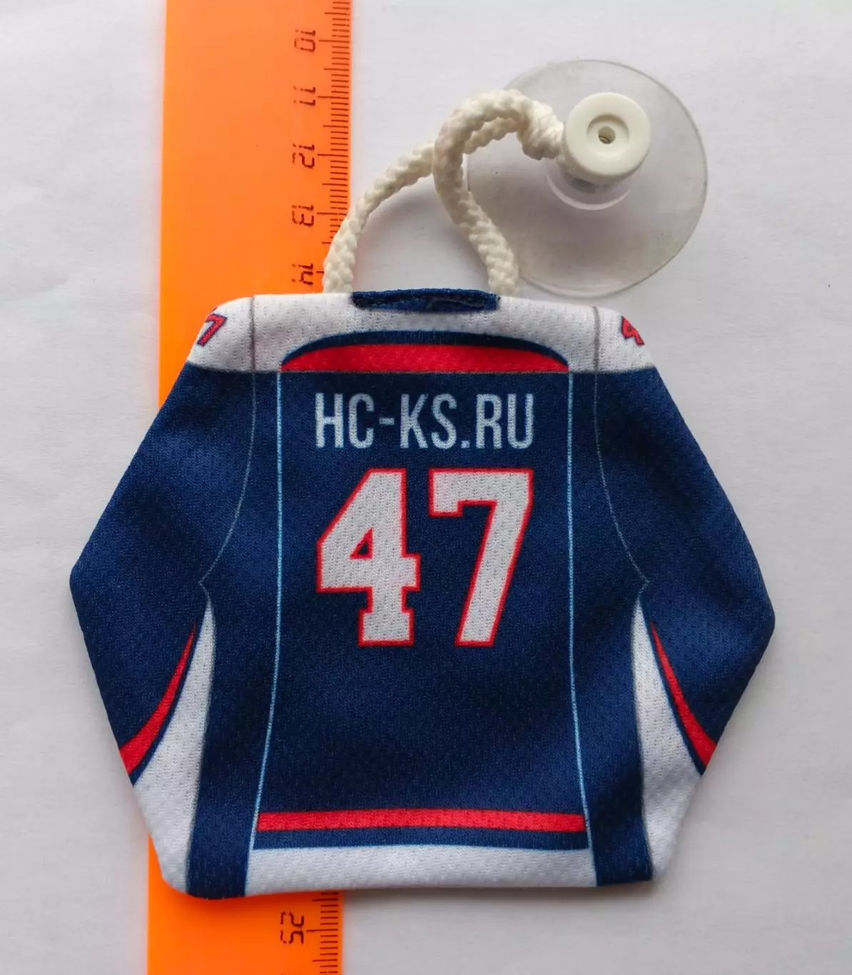 Мини-свитер МХК Крылья Советов 1