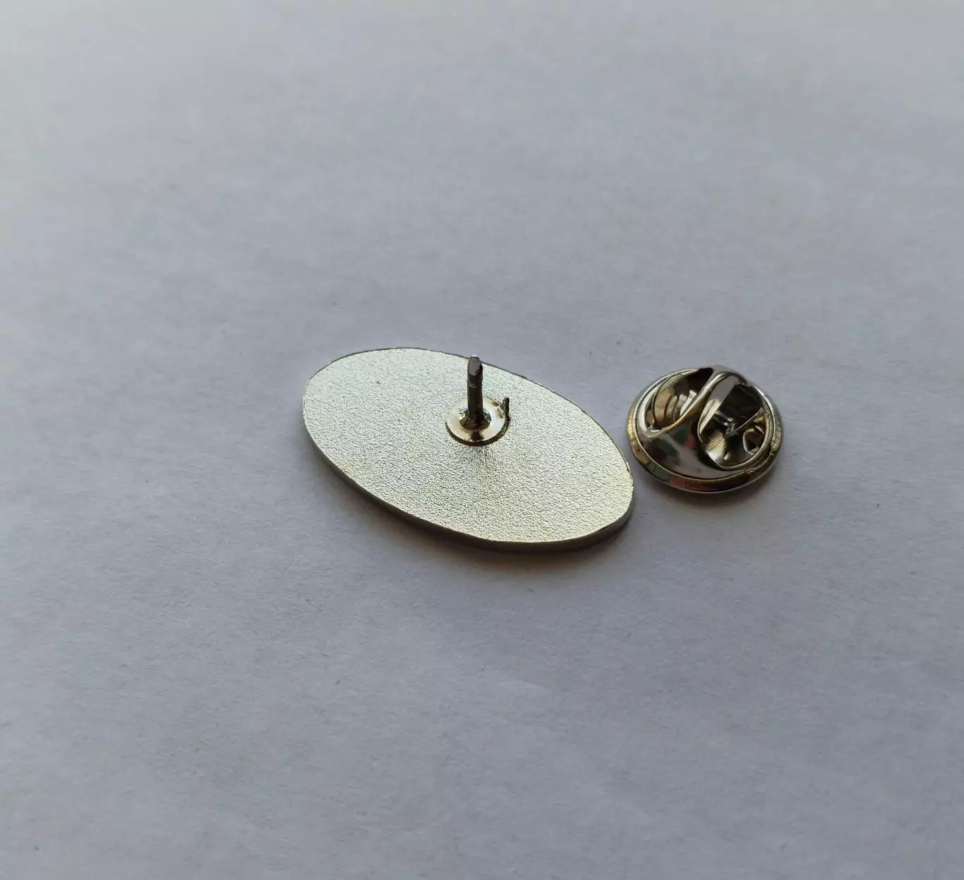 Значок хоккейный клуб ХК Торос 3