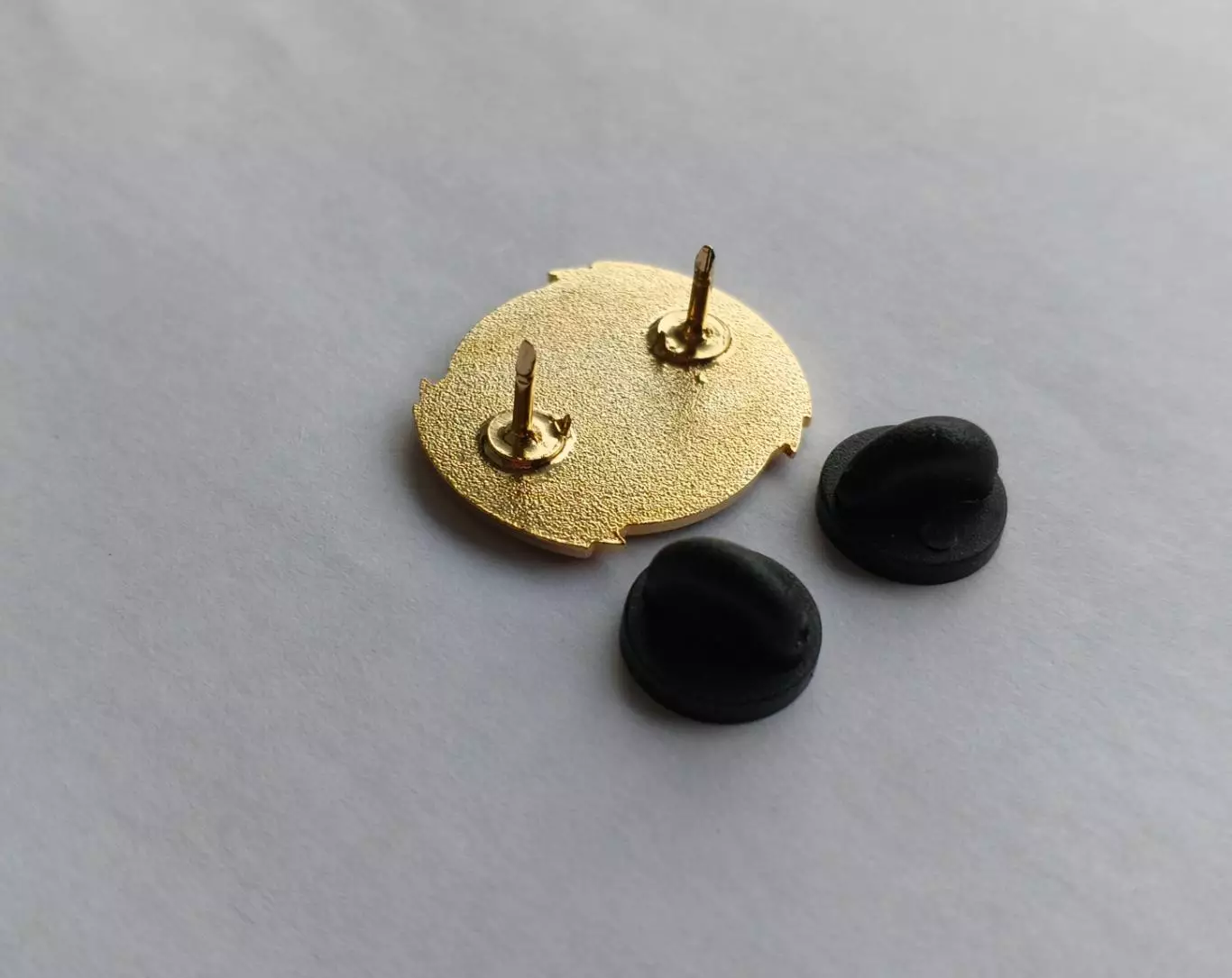 Значок юбилейный ФК Ювентус 3