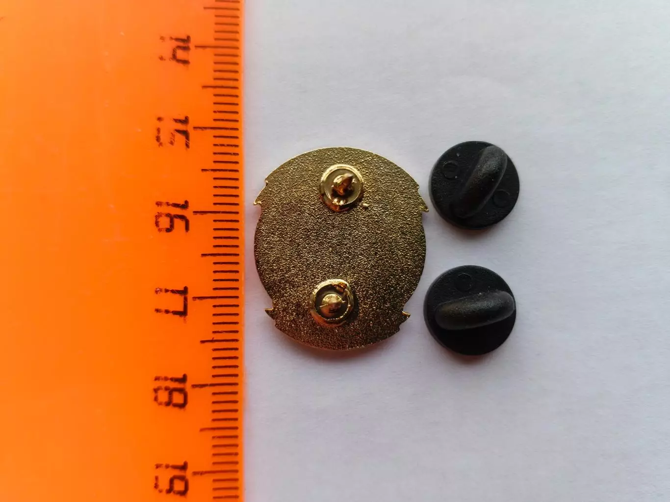 Значок юбилейный ФК Ювентус 4