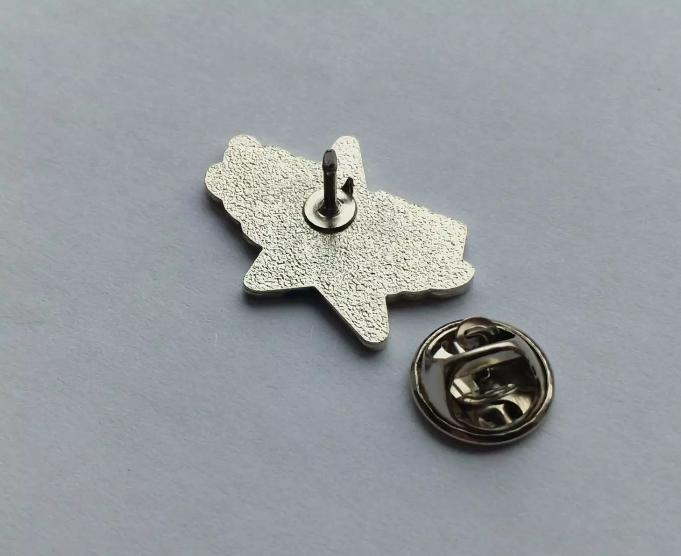 Значок ХК ЦСК ВВС 4