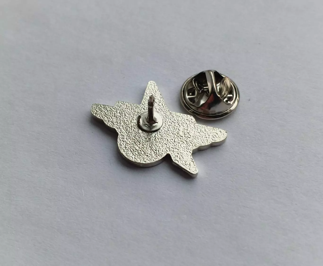 Значок 75 лет ХК ЦСК ВВС 4