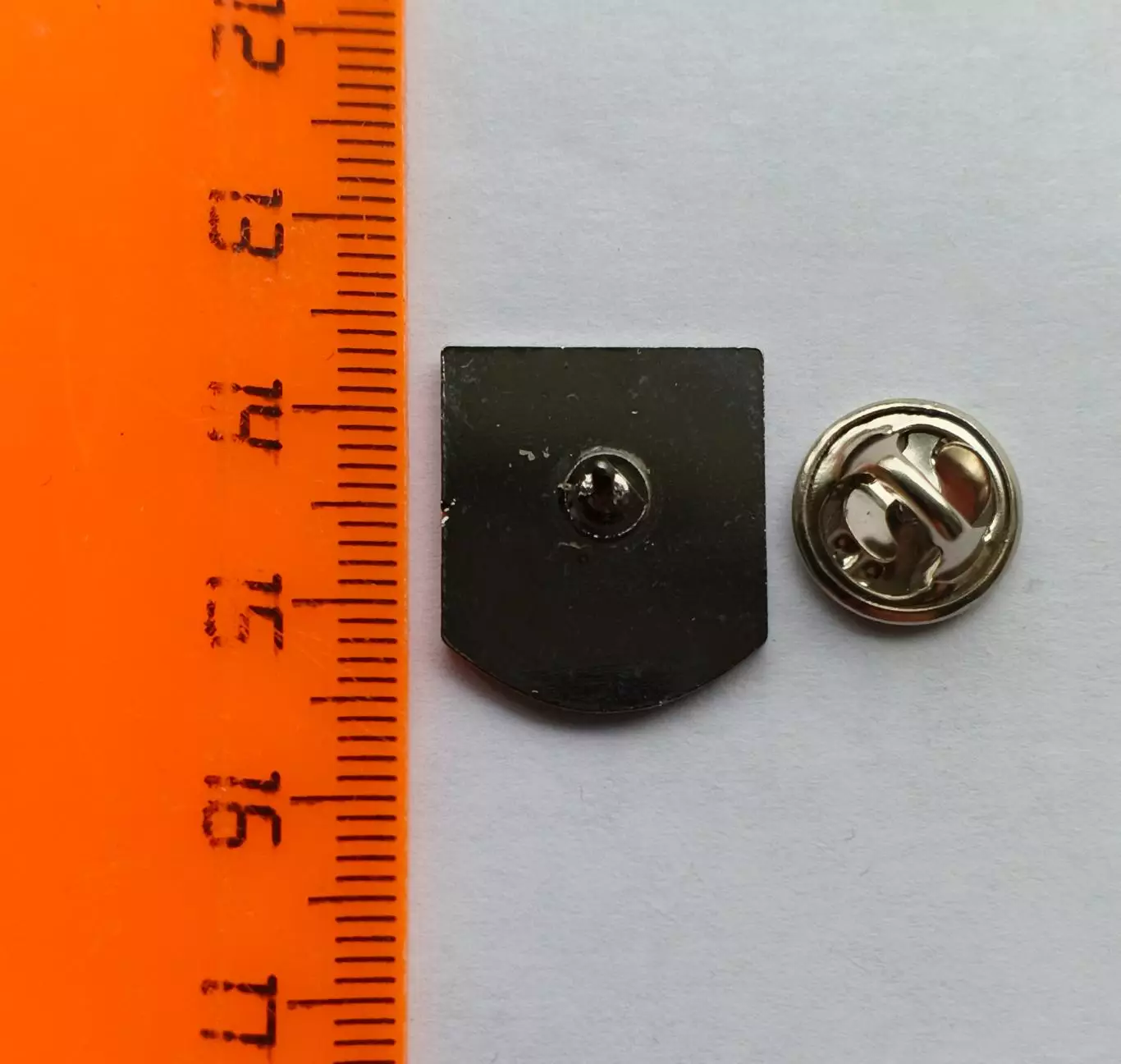 Значок футбольный клуб ФК Нефтчи 2