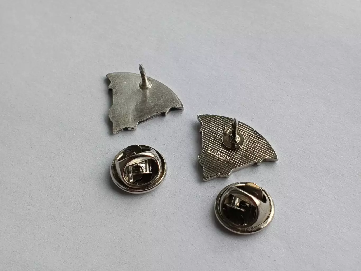 Лот 2 значка Финский Хоккейный Союз 5