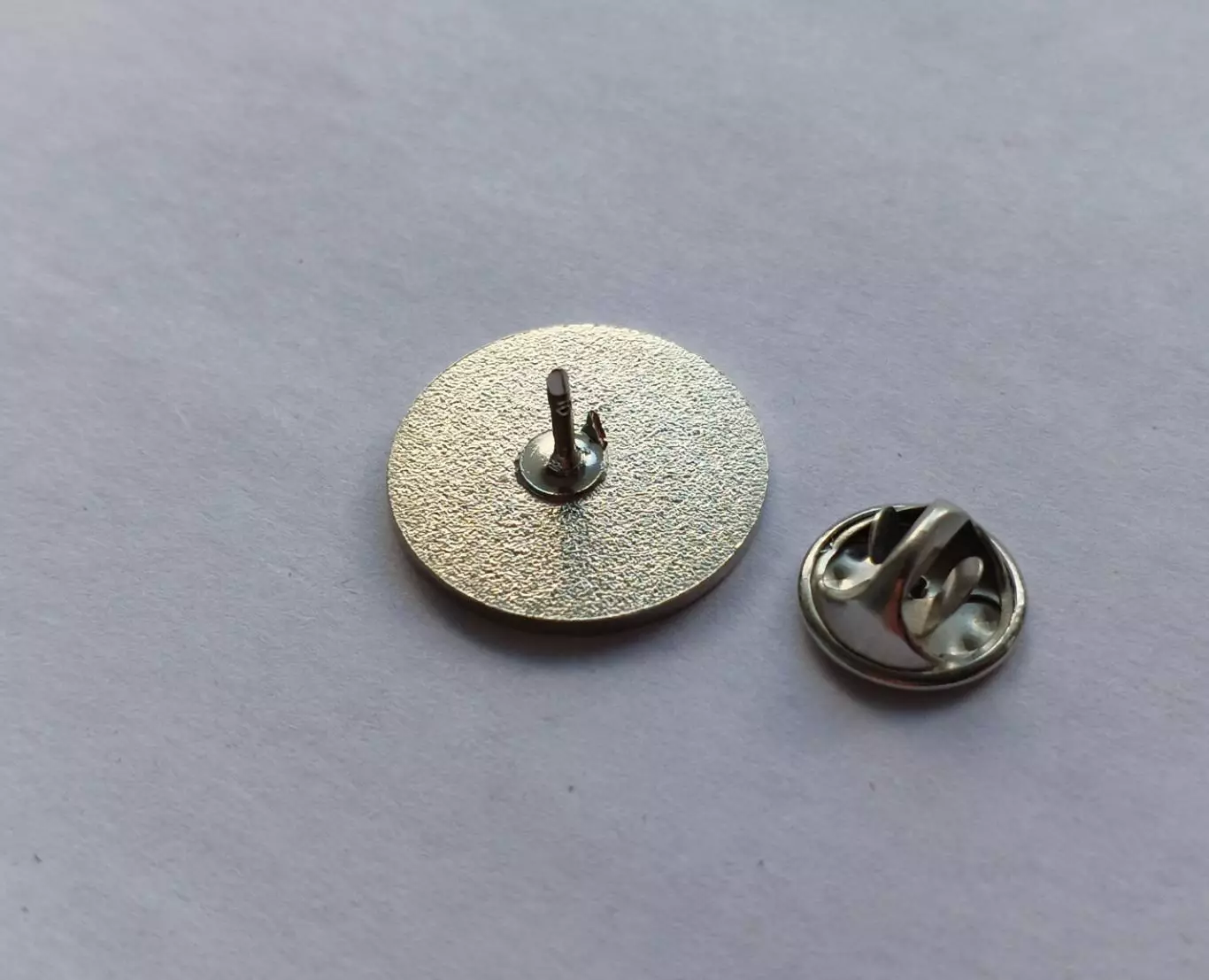 Значок Динамо (Приморский край) 1