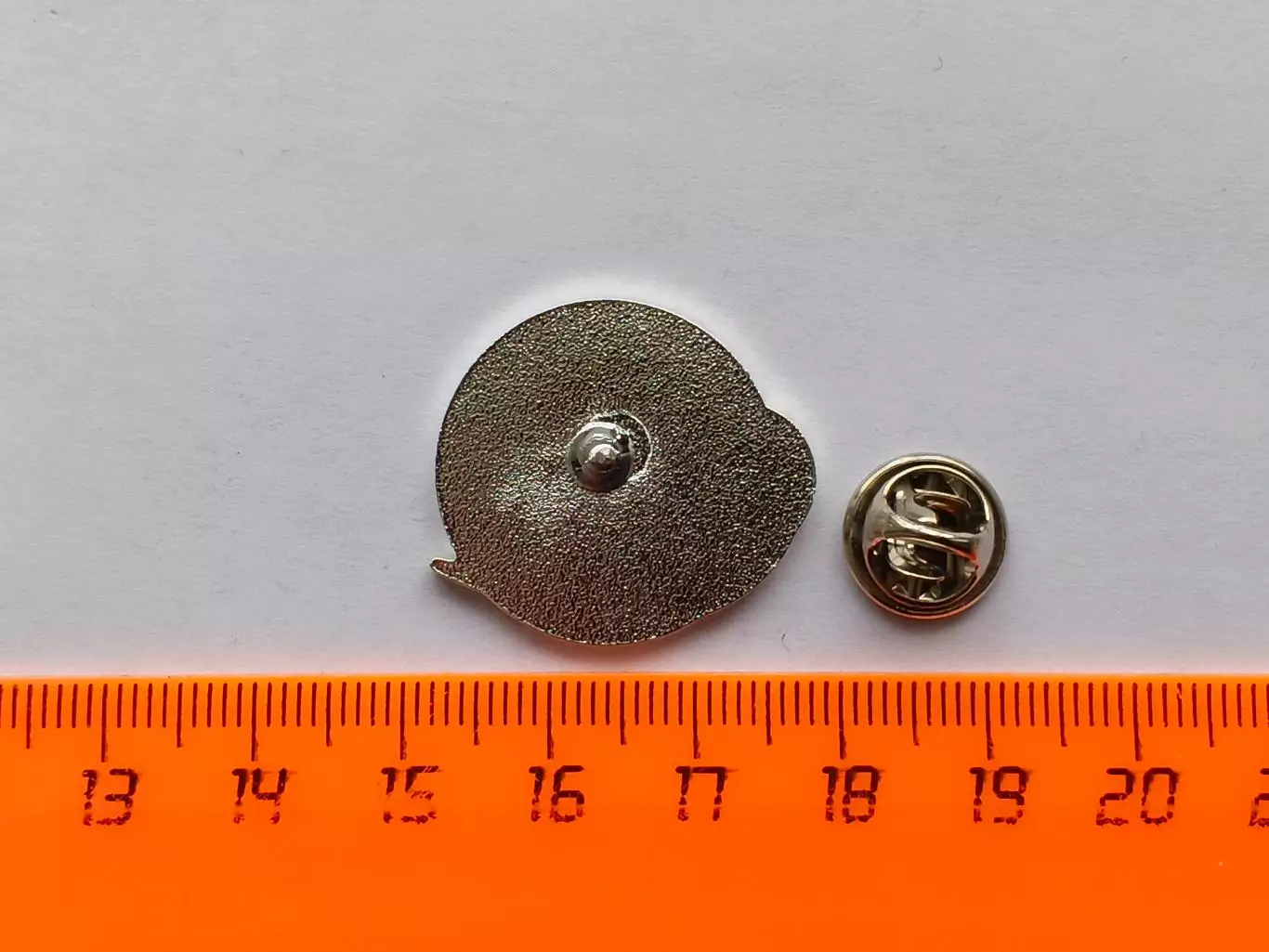 Значок футбольный клуб ФК Севастополь 5