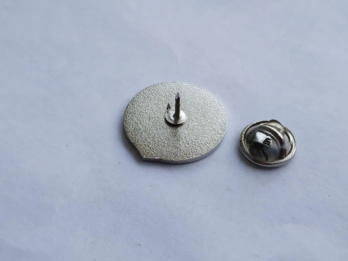 Значок футбольный клуб Родина (г.Москва) 2