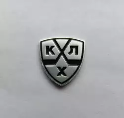 Значок КХЛ