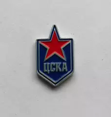 Значок ХК ЦСКА