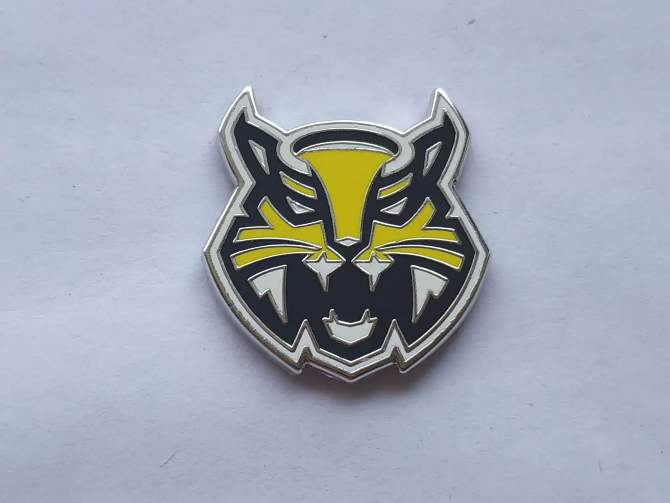 Лот значок логотип ХК Северсталь 2