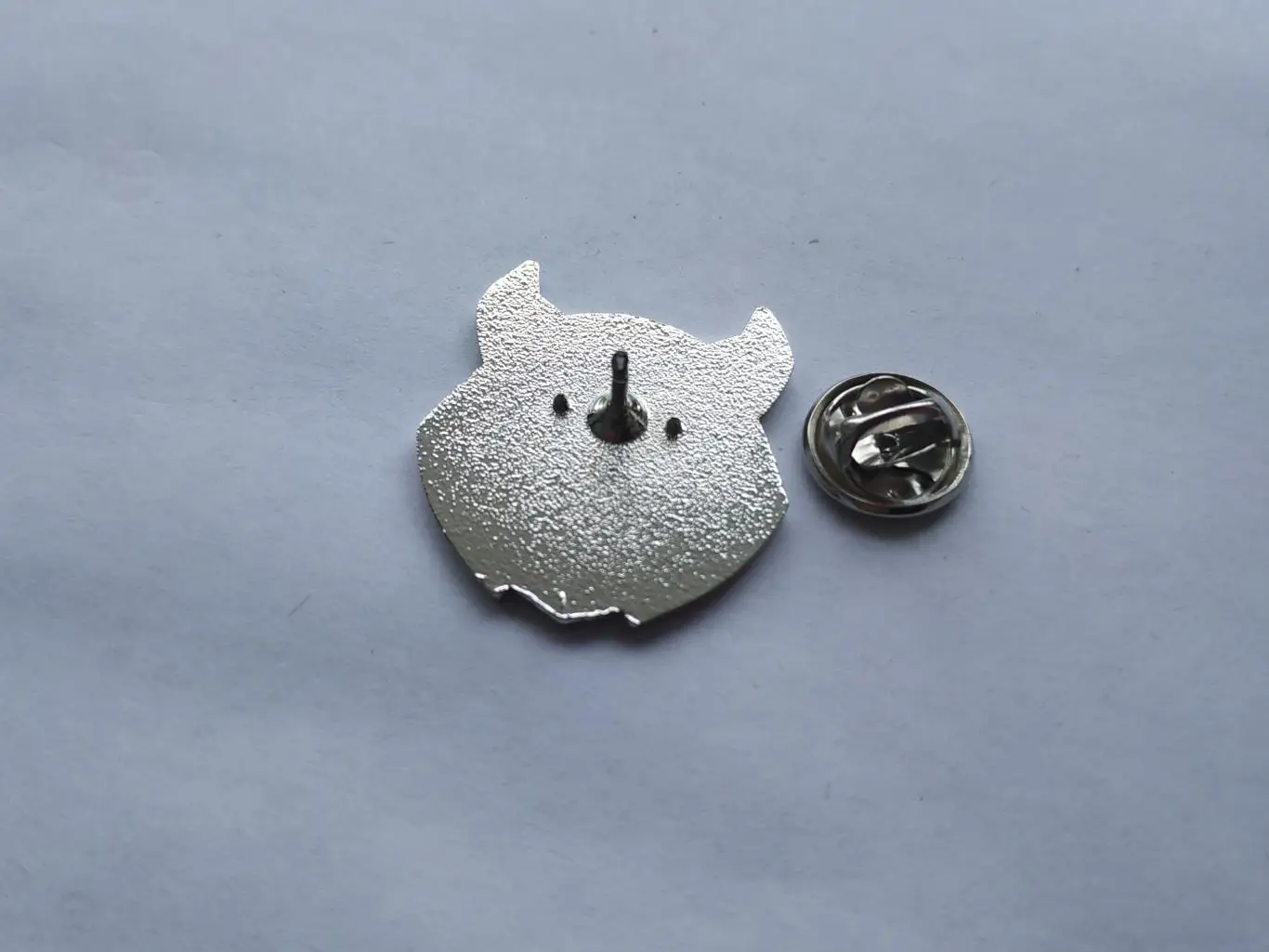 Лот значок логотип ХК Северсталь 5