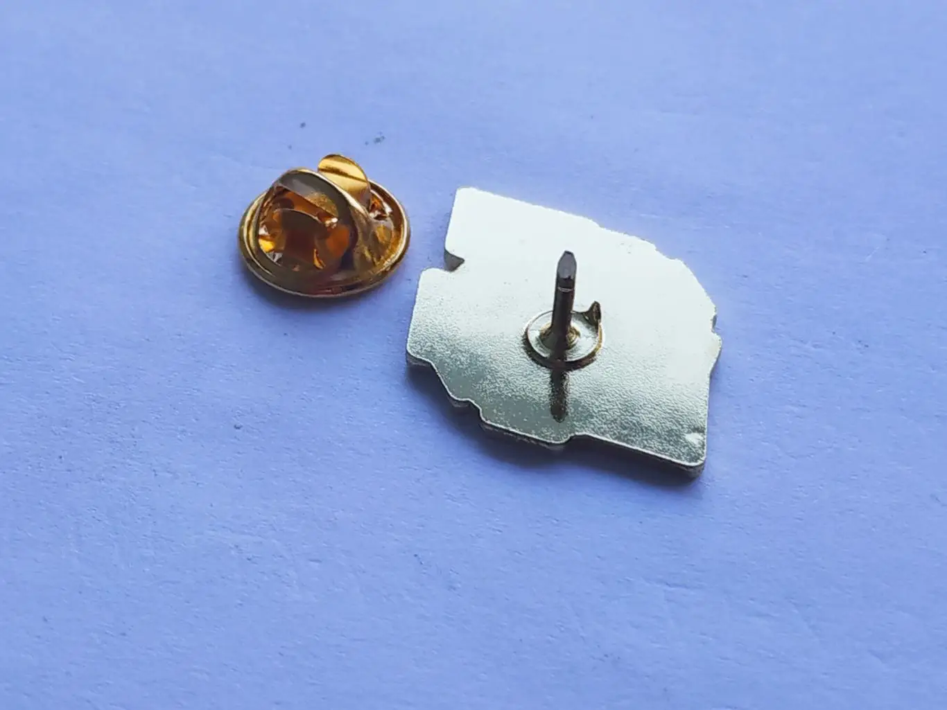 Лот значок хоккейный клуб ХК Дизель (г. Пенза) 4