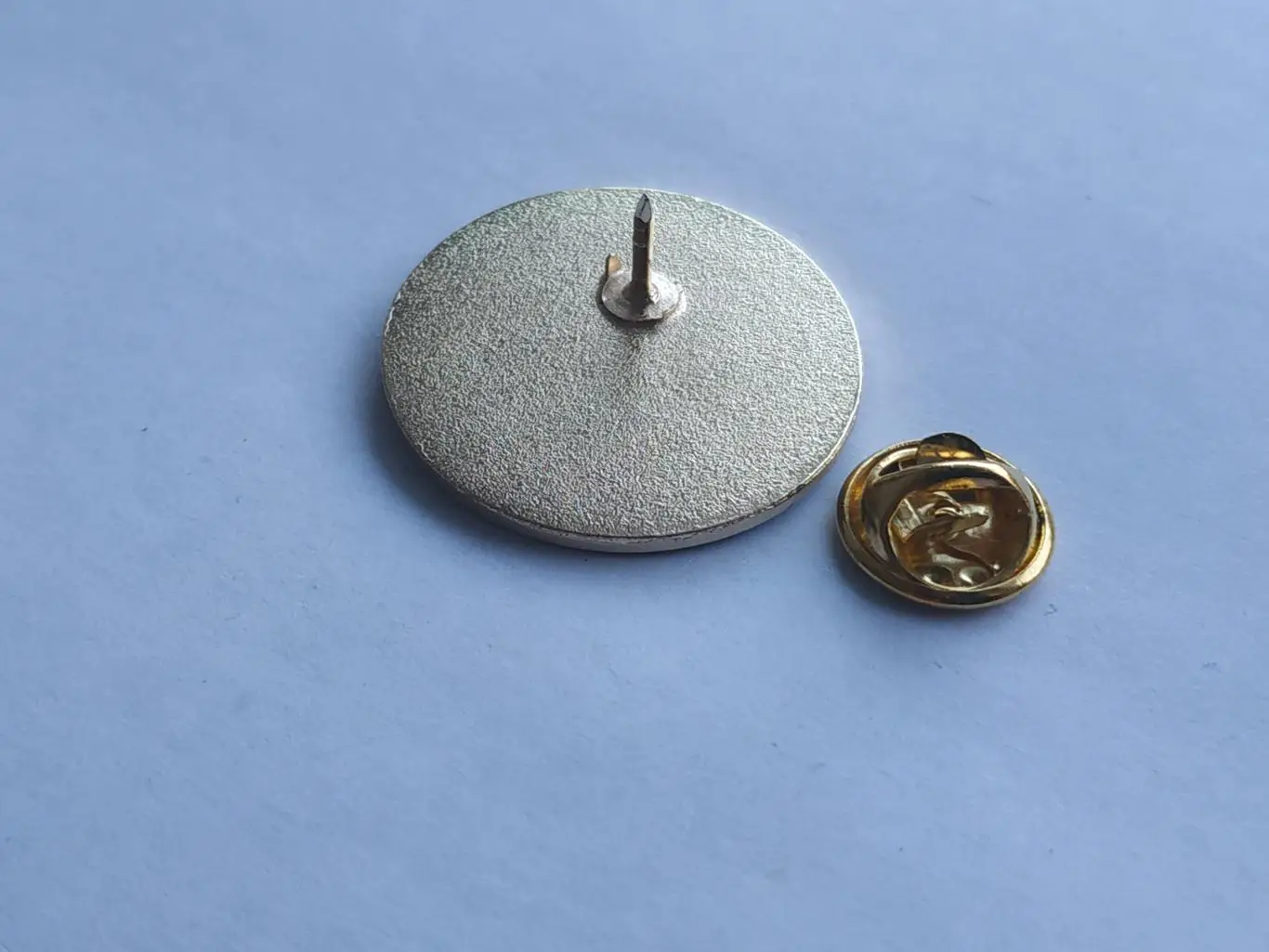 Лот значок хоккейный клуб ХК ЦСКА 5