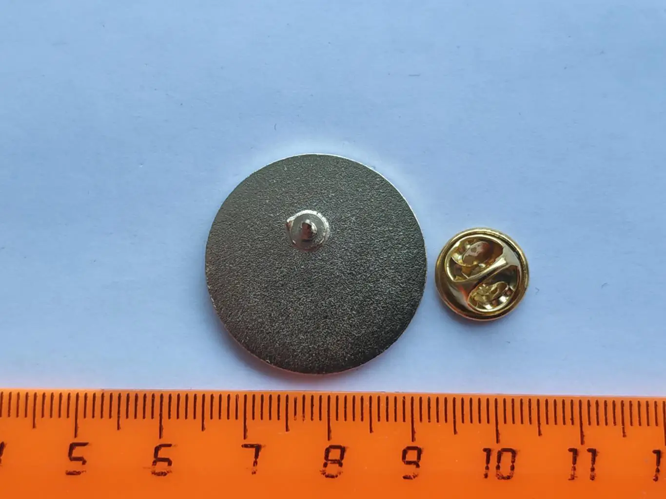 Лот значок хоккейный клуб ХК ЦСКА 6