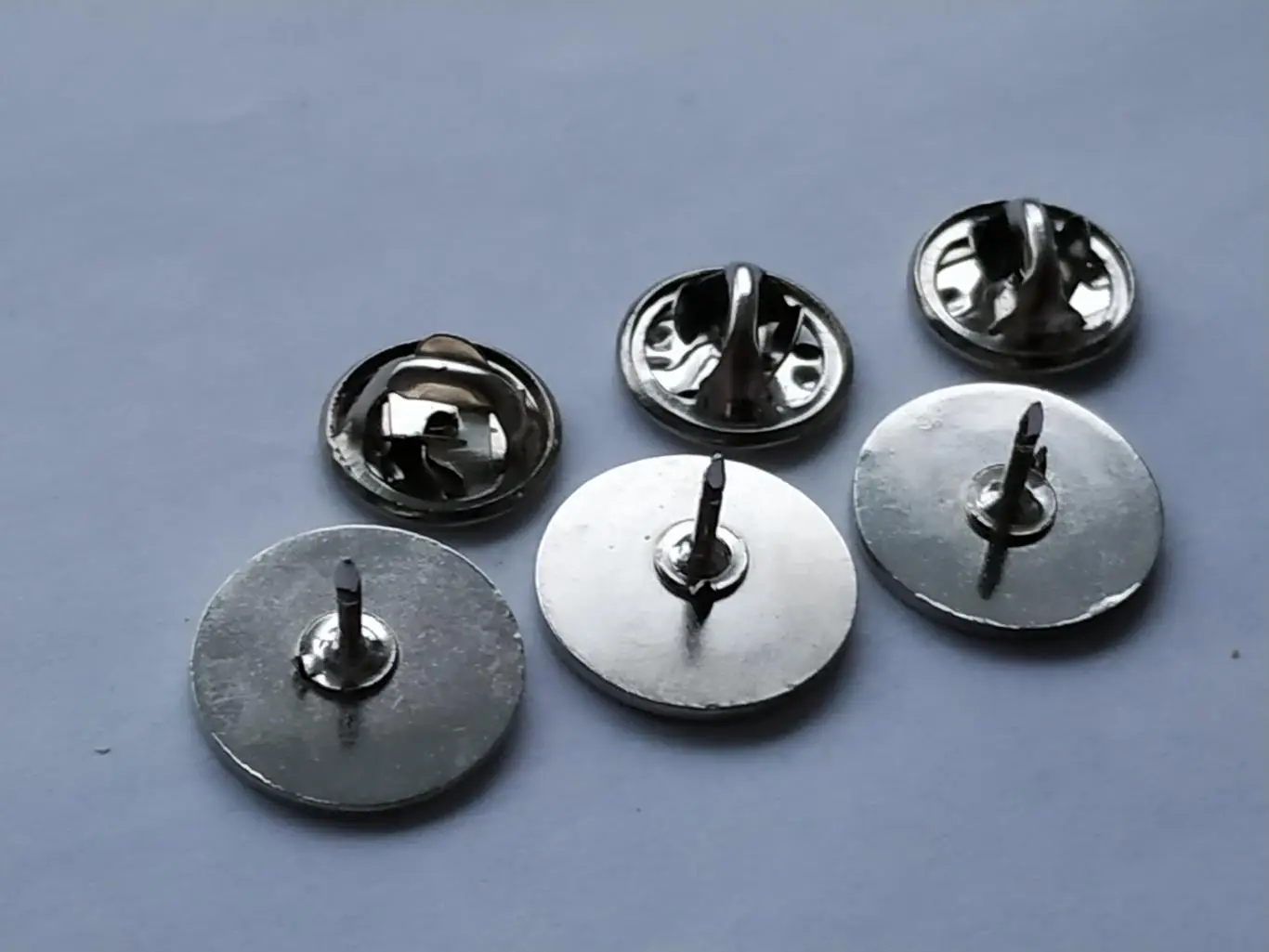 Лот 3 значка хоккейный клуб ХК СКА (г.Санкт-Петербург) 5