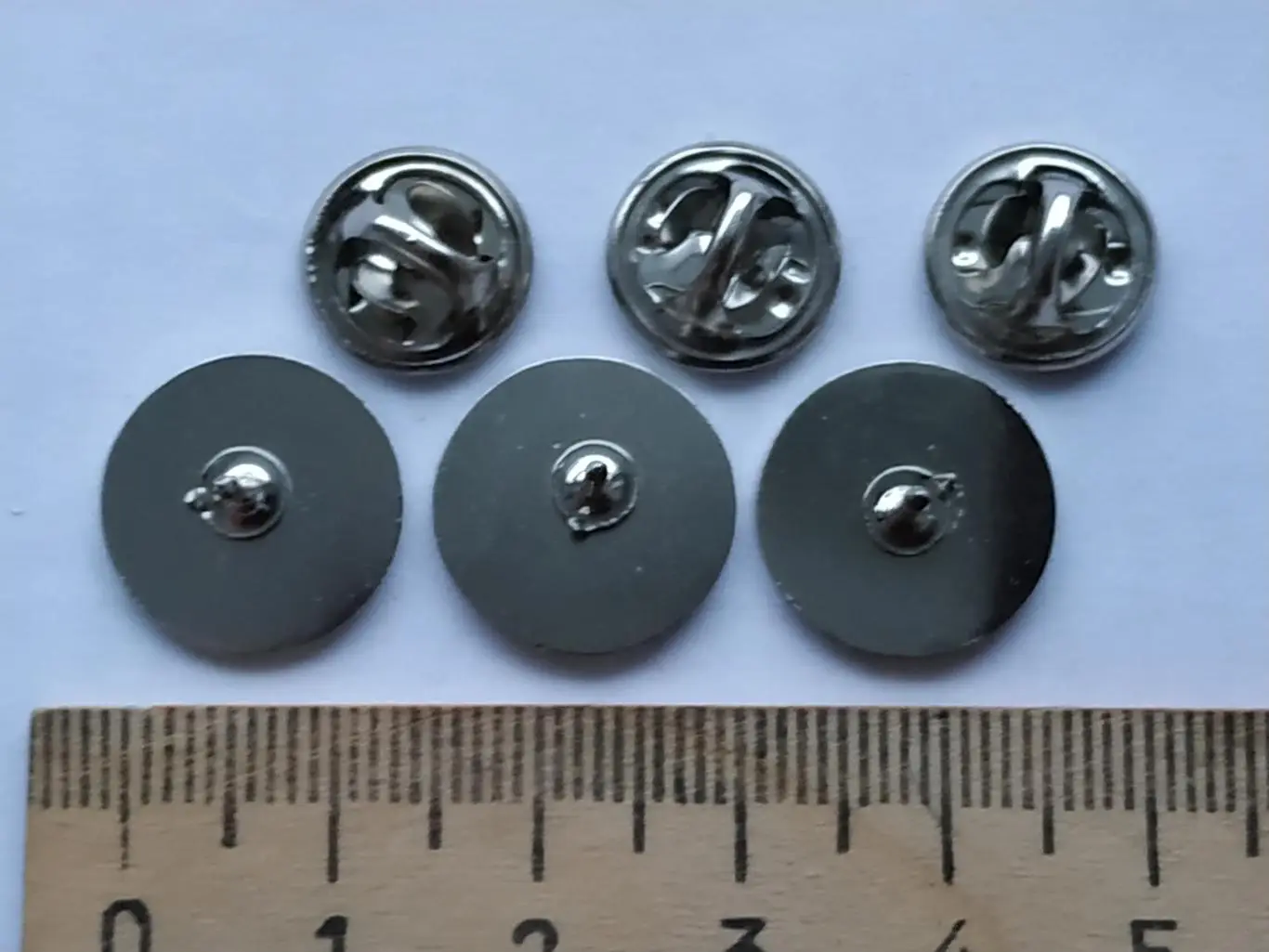 Лот 3 значка хоккейный клуб ХК СКА (г.Санкт-Петербург) 6