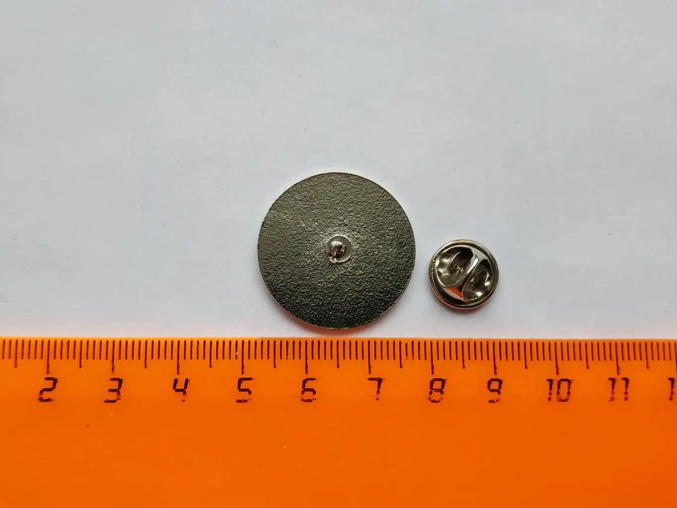 Лот значок хоккейный клуб МХК Крылья Советов 4