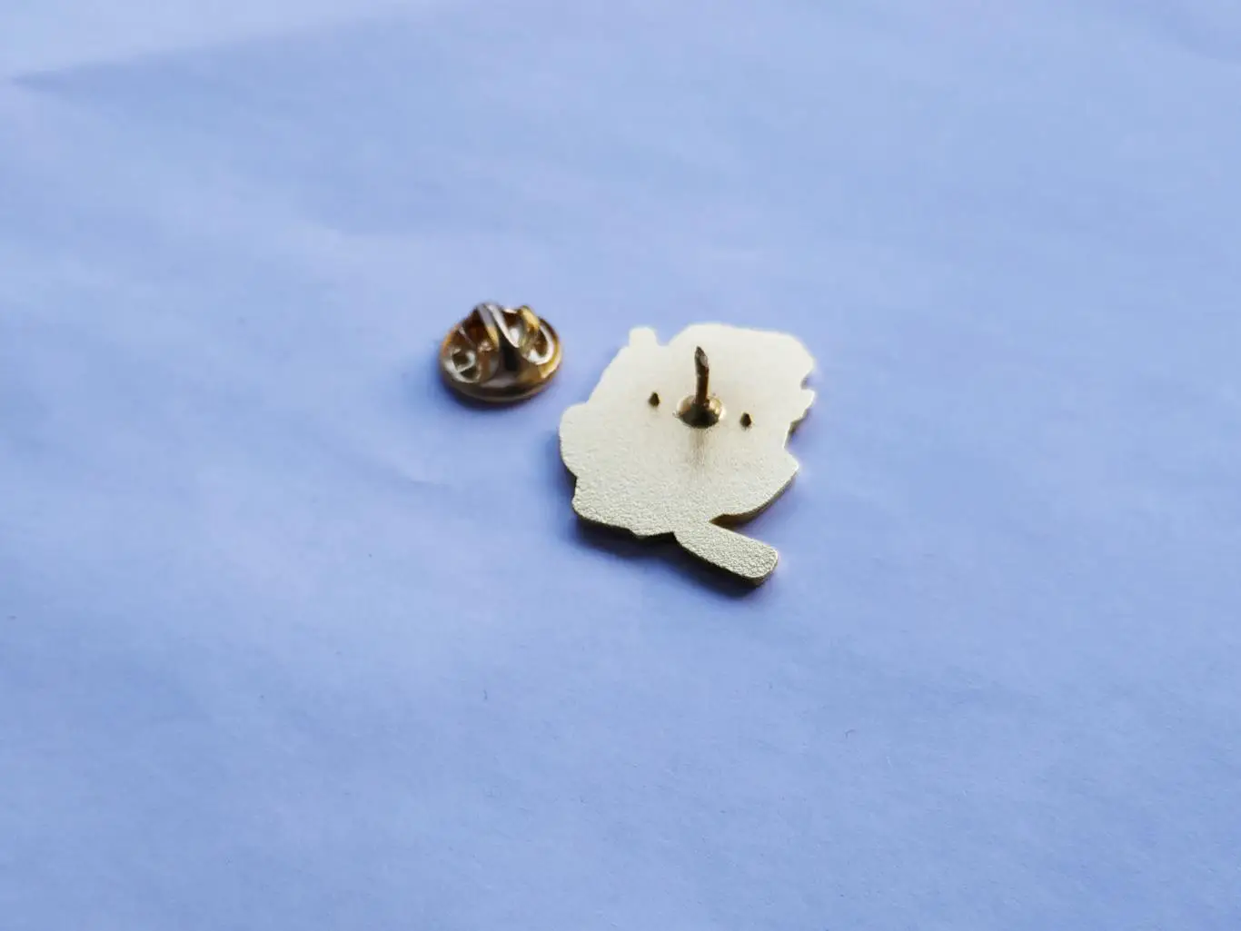 Лот значок хоккейный клуб МХК Сарматы. 4