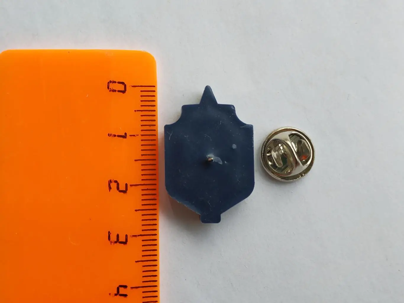 Лот значок ХК ЦСКА 5