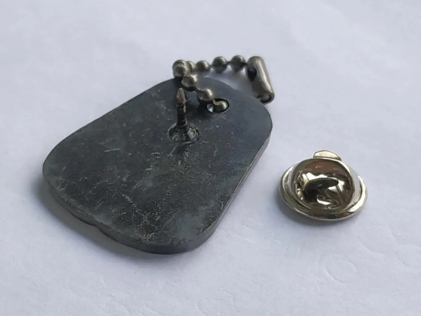 Значок ХК СКА (г.Санкт-Петербург) 4