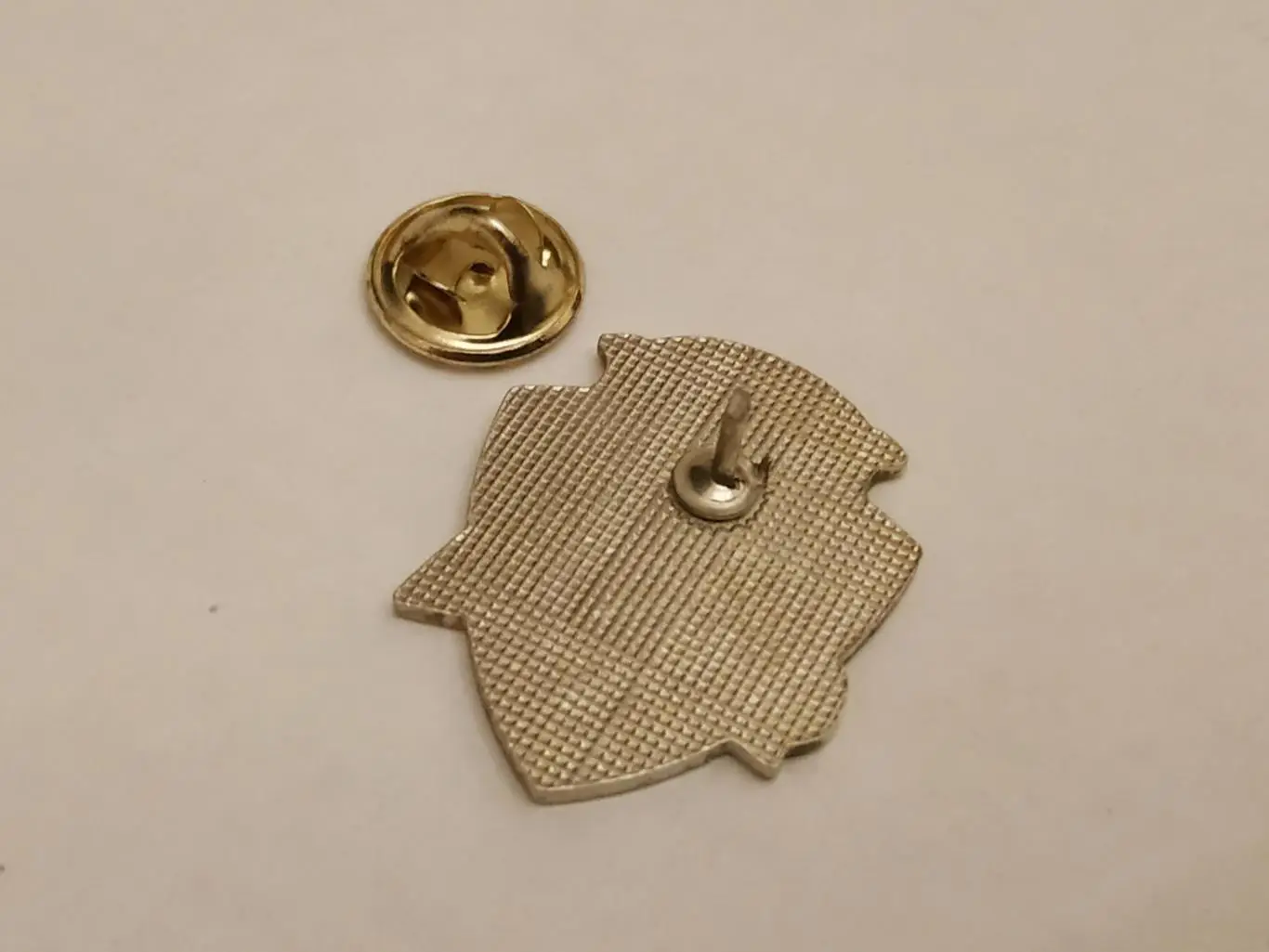 Значок Кубок Гагарина Финал 1