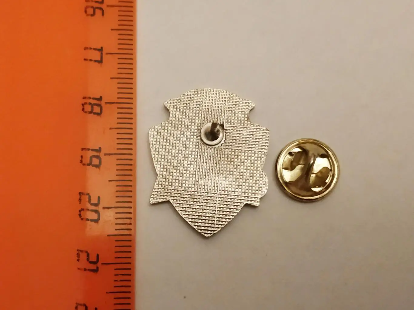 Значок Кубок Гагарина Финал 2