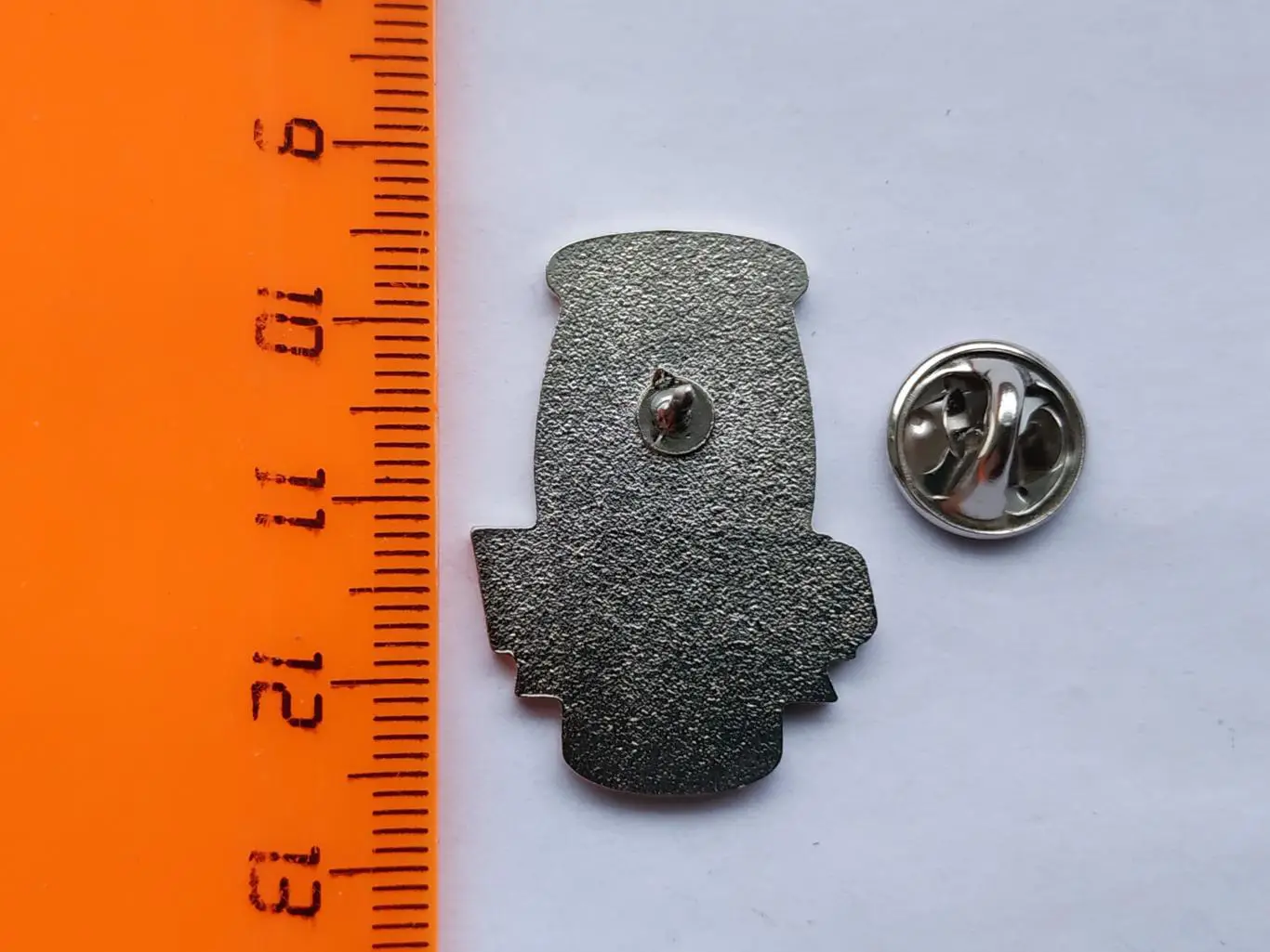 Значок Кубок Гагарина плей-офф 2018-2019 2