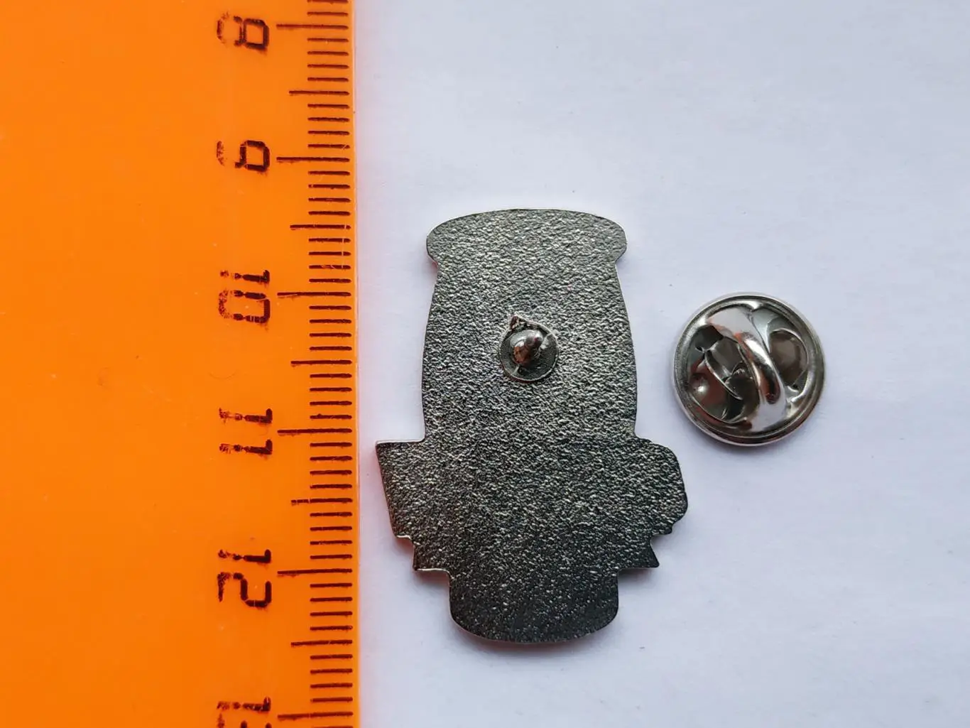 Значок финал Кубок Гагарина 2018-2019 гг. 2