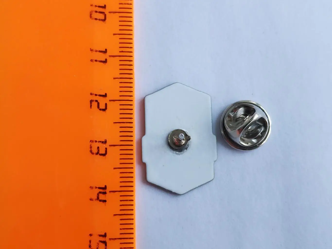 Значок 70 лет хоккейный клуб ХК Авангард (г.Омск) 2