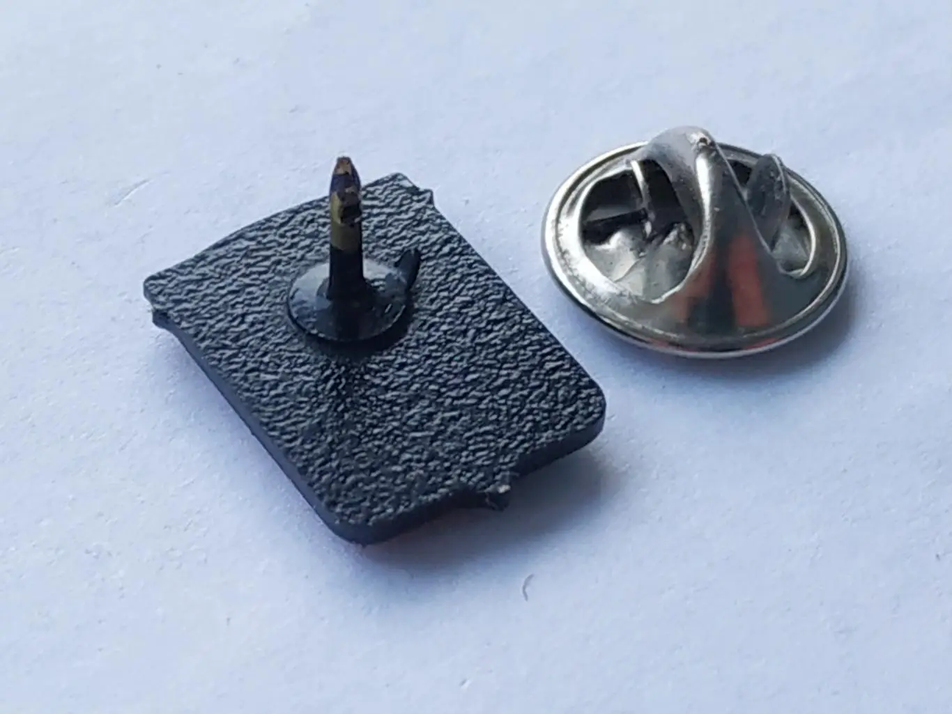 Значок футбольный клуб ФК Уфа (г. Уфа) 3