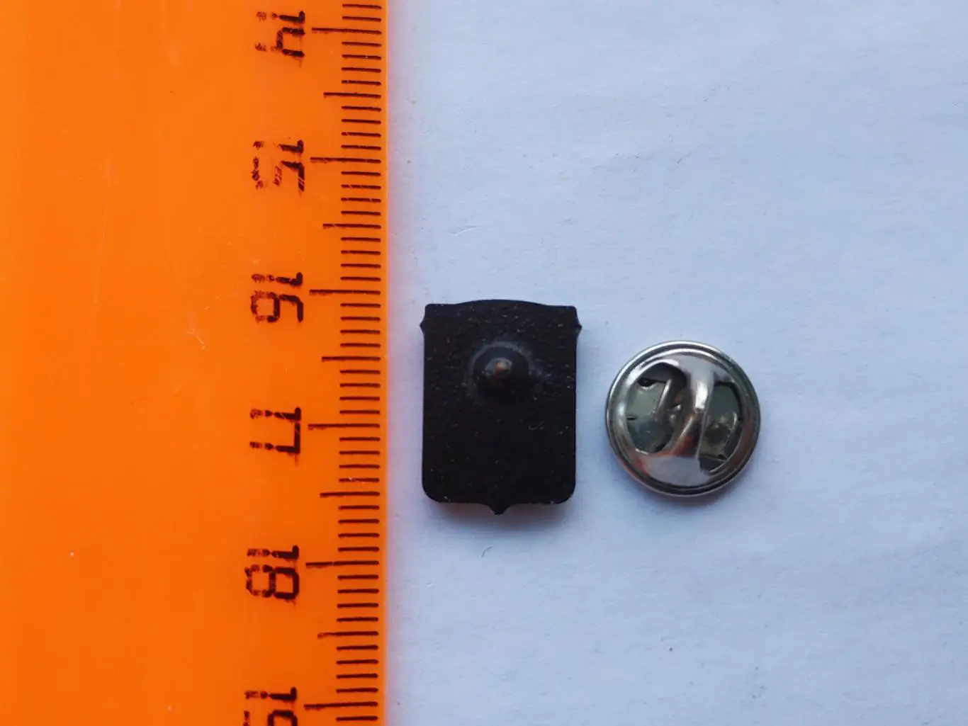 Значок футбольный клуб ФК Уфа (г. Уфа) 4