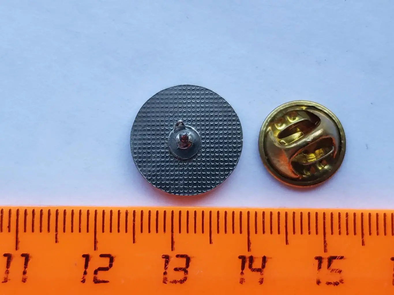 Значок футбольный клуб ФК Ростов 3