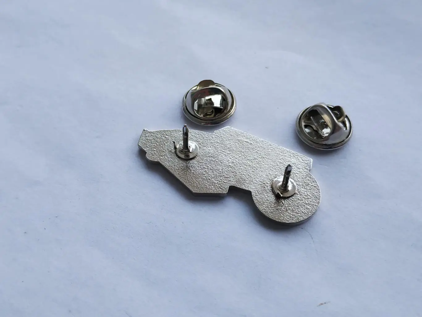 Значок стадион ФК Динамо (г.Вологда) 3