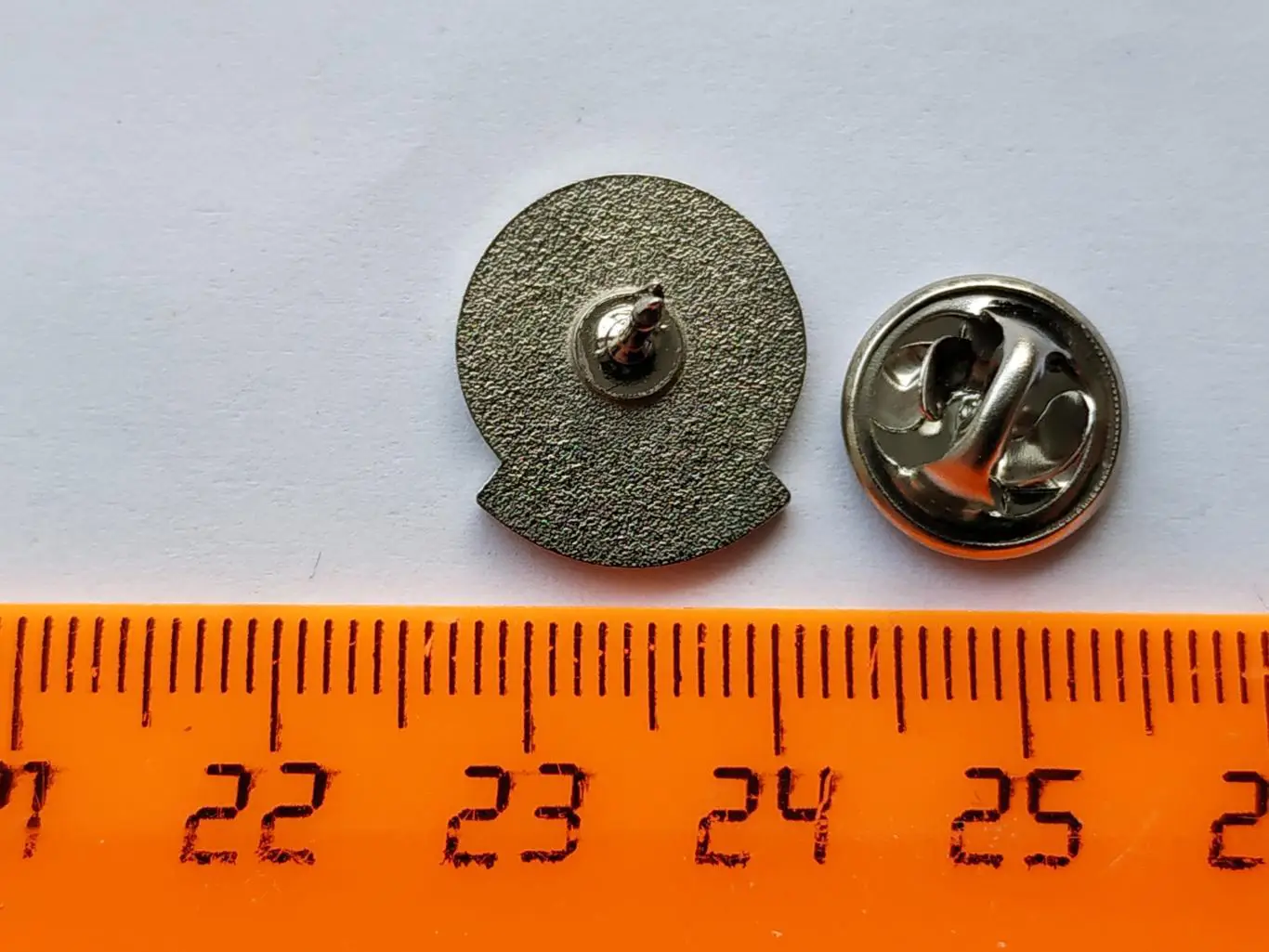 Значок волейбольный клуб ЖВК Динамо (г.Краснодар) 4