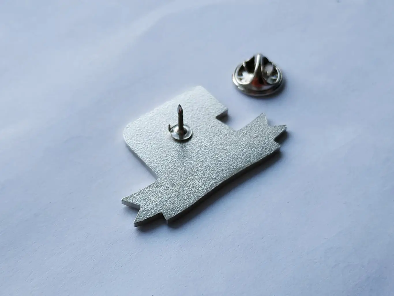 Значок 70 лет хоккейный клуб ХК ЦСКА (г.Москва) 4