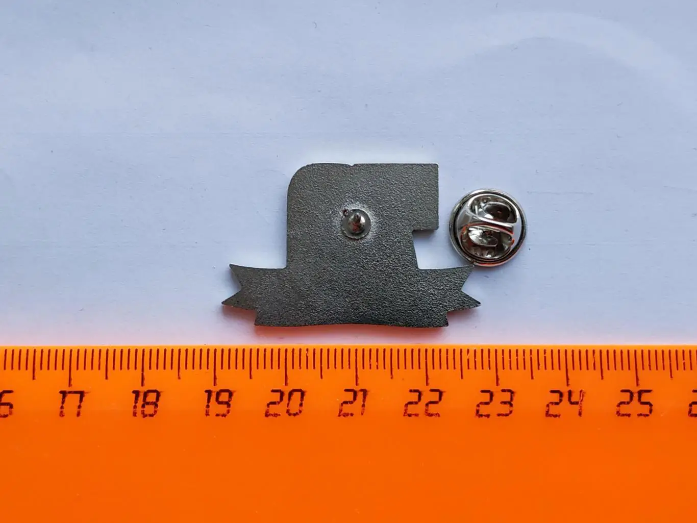 Значок 70 лет хоккейный клуб ХК ЦСКА (г.Москва) 5