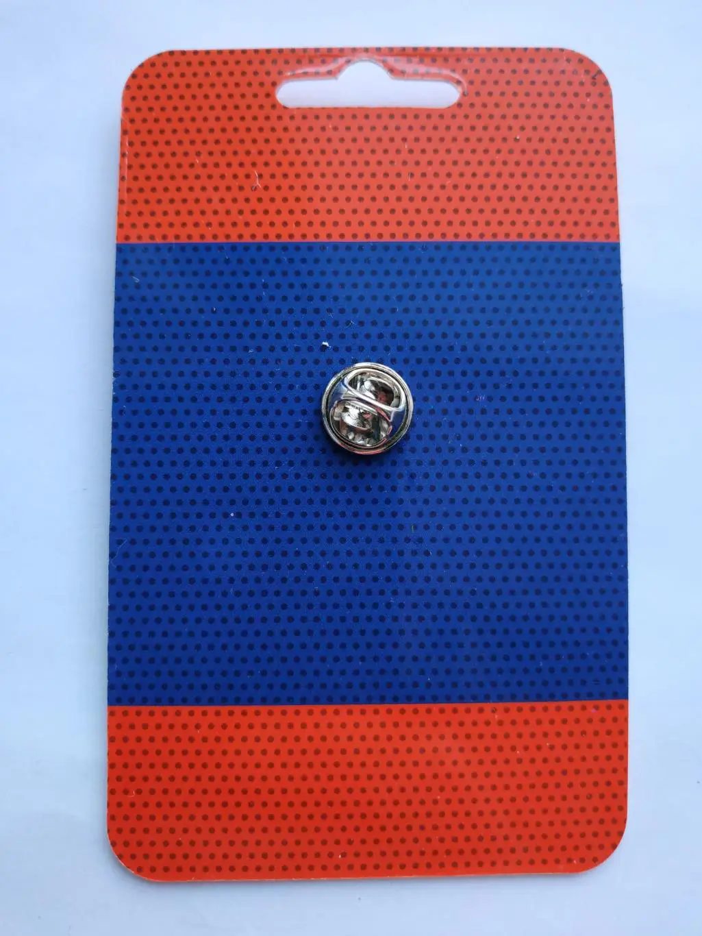 Значок 70 лет хоккейный клуб ХК ЦСКА (г.Москва) 6