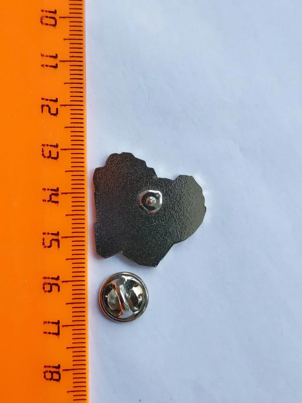 Лот значок краги хоккейный клуб ХК Адмирал 5