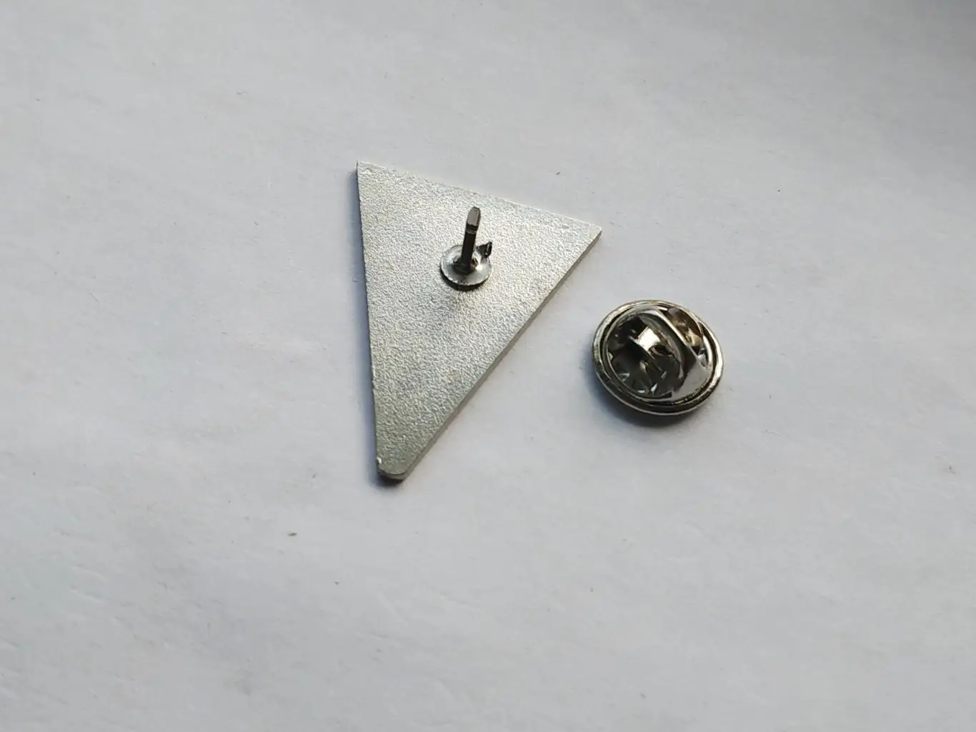 Лот значок вымпел ХК Динамо (г.Москва) 3